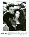 Mystic Pizza - 8 x 10 B&W Photo #4
