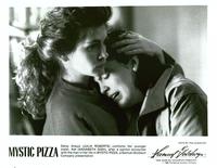 Mystic Pizza - 8 x 10 B&W Photo #1