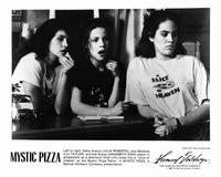 Mystic Pizza - 8 x 10 B&W Photo #2