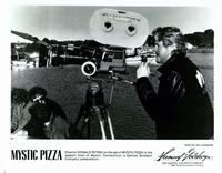 Mystic Pizza - 8 x 10 B&W Photo #3