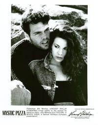 Mystic Pizza - 8 x 10 B&W Photo #4