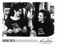 Mystic Pizza - 8 x 10 B&W Photo #5