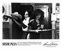 Mystic Pizza - 8 x 10 B&W Photo #7