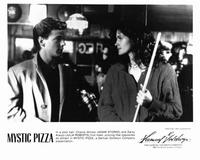 Mystic Pizza - 8 x 10 B&W Photo #8