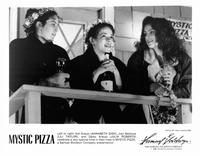 Mystic Pizza - 8 x 10 B&W Photo #9