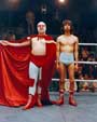 Nacho Libre - 8 x 10 Color Photo #18