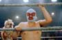 Nacho Libre - 8 x 10 Color Photo #23