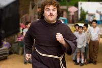 Nacho Libre - 8 x 10 Color Photo #9