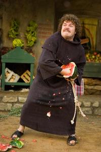 Nacho Libre - 8 x 10 Color Photo #10