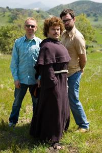 Nacho Libre - 8 x 10 Color Photo #15