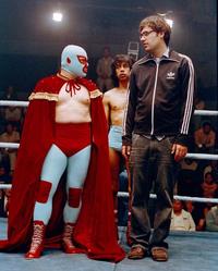 Nacho Libre - 8 x 10 Color Photo #17