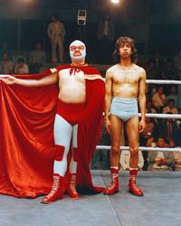 Nacho Libre - 8 x 10 Color Photo #18