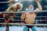 Nacho Libre - 8 x 10 Color Photo #24