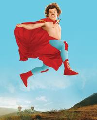 Nacho Libre - 8 x 10 Color Photo #33