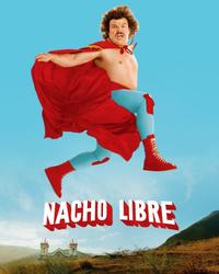 Nacho Libre - 8 x 10 Color Photo #34