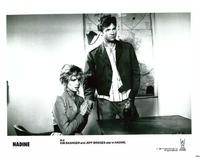 Nadine - 8 x 10 B&W Photo #2