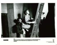 Nadine - 8 x 10 B&W Photo #10