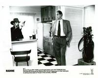 Nadine - 8 x 10 B&W Photo #11