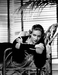 Nagana - 8 x 10 B&W Photo #4