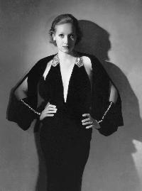 Nagana - 8 x 10 B&W Photo #6