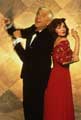 Naked Gun 2 1/2: The Smell of Fear - 8 x 10 Color Photo #1