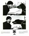 Naked Gun 2 1/2: The Smell of Fear - 8 x 10 B&W Photo #4