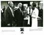 Naked Gun 2 1/2: The Smell of Fear - 8 x 10 B&W Photo #5