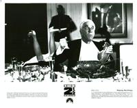 Naked Gun 2 1/2: The Smell of Fear - 8 x 10 B&W Photo #2