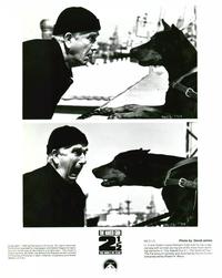 Naked Gun 2 1/2: The Smell of Fear - 8 x 10 B&W Photo #4