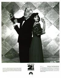 Naked Gun 2 1/2: The Smell of Fear - 8 x 10 B&W Photo #6