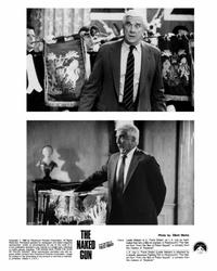 The Naked Gun: From the Files of Police Squad - 8 x 10 B&W Photo #2