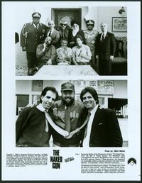 The Naked Gun: From the Files of Police Squad - 8 x 10 B&W Photo #3