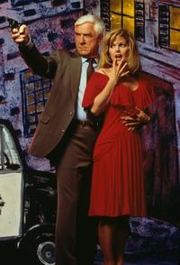 The Naked Gun: From the Files of Police Squad - 8 x 10 B&W Photo #6
