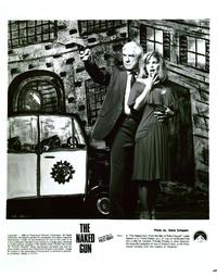 The Naked Gun: From the Files of Police Squad - 8 x 10 B&W Photo #7