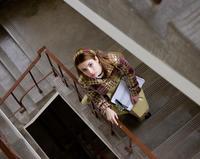 Nancy Drew - 8 x 10 Color Photo #18
