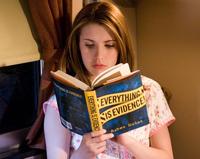 Nancy Drew - 8 x 10 Color Photo #19