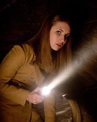 Nancy Drew - 8 x 10 Color Photo #28