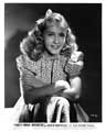 Nancy Drew... Reporter - 8 x 10 B&W Photo #1