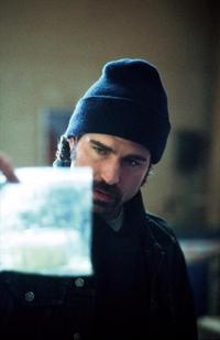 Narc - 8 x 10 Color Photo #1