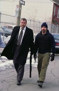 Narc - 8 x 10 Color Photo #2