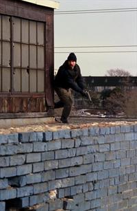 Narc - 8 x 10 Color Photo #4