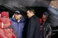 Narc - 8 x 10 Color Photo #11