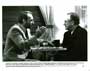 Narrow Margin - 8 x 10 B&W Photo #5