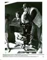 Narrow Margin - 8 x 10 B&W Photo #11