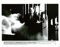 Narrow Margin - 8 x 10 B&W Photo #2