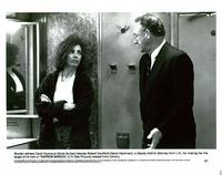 Narrow Margin - 8 x 10 B&W Photo #7