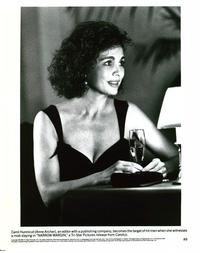 Narrow Margin - 8 x 10 B&W Photo #9