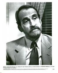 Narrow Margin - 8 x 10 B&W Photo #10