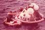 NASA-Apollo 11 Moon Walk - 8 x 10 Color Photo #6