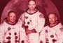 NASA-Apollo 11 Moon Walk - 8 x 10 Color Photo #20
